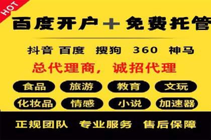 案例解析：网络推广竞价技巧